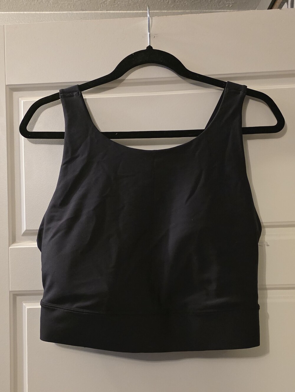 Old Navy Active Powersoft Sports Bra Size XXL